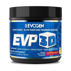 Evogen - EVP 3D