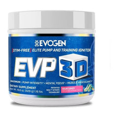 Evogen - EVP 3D