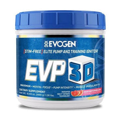 Evogen - EVP 3D