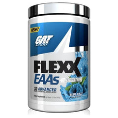 GAT - Flexx EAAs + Hydration