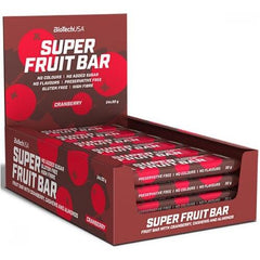 BioTech USA - Super Fruit Bar