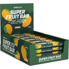 BioTech USA - Super Fruit Bar