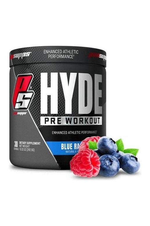 Pro Supps - Hyde Pre Workout