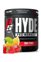 Pro Supps - Hyde Pre Workout