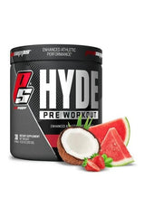 Pro Supps - Hyde Pre Workout