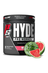 Pro Supps - Hyde Pre Workout