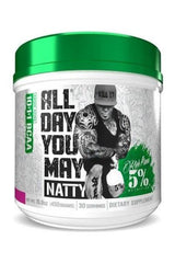 5% Nutrition - AllDayYouMay Natty