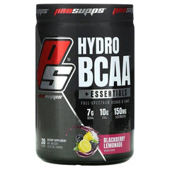 Pro Supps - HydroBCAA + Essentials