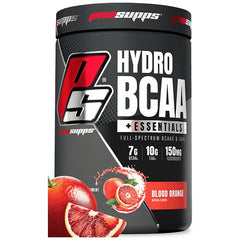 Pro Supps - HydroBCAA + Essentials