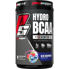 Pro Supps - HydroBCAA + Essentials