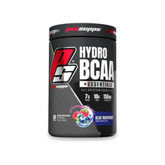 Pro Supps - HydroBCAA + Essentials