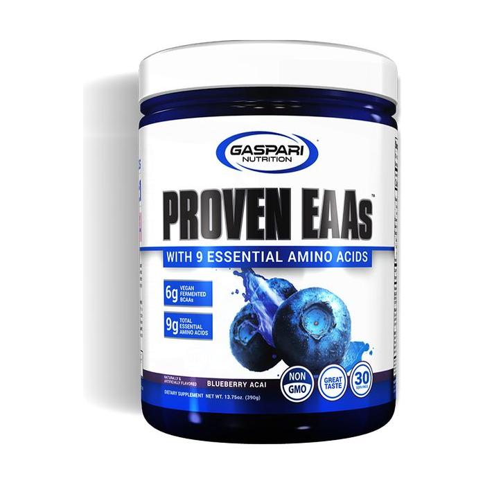 Gaspari Nutrition - Proven EAAs