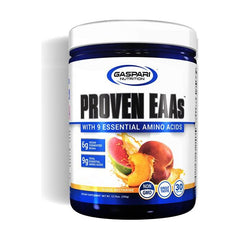 Gaspari Nutrition - Proven EAAs