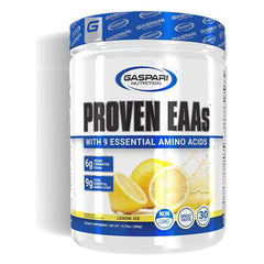 Gaspari Nutrition - Proven EAAs