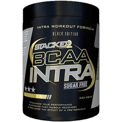 Stacker2 Europe - BCAA Intra