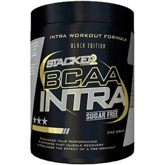 Stacker2 Europe - BCAA Intra