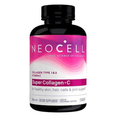 NeoCell - Super Collagen with Aloe