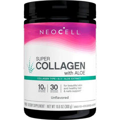 NeoCell - Super Collagen with Aloe