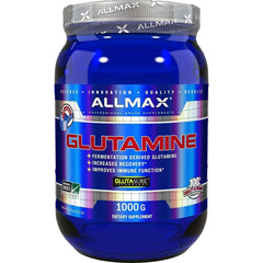 AllMax Nutrition - Glutamine