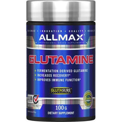 AllMax Nutrition - Glutamine