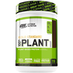 Optimum Nutrition - Gold Standard 100% Plant