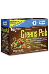 Trace Minerals - Greens Pak