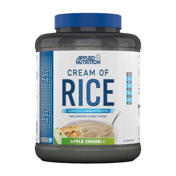 Applied Nutrition - Cream of Rice