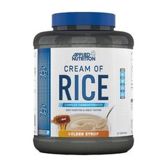 Applied Nutrition - Cream of Rice