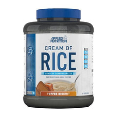 Applied Nutrition - Cream of Rice