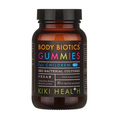 KIKI Health - Body Biotics Gummies for Children