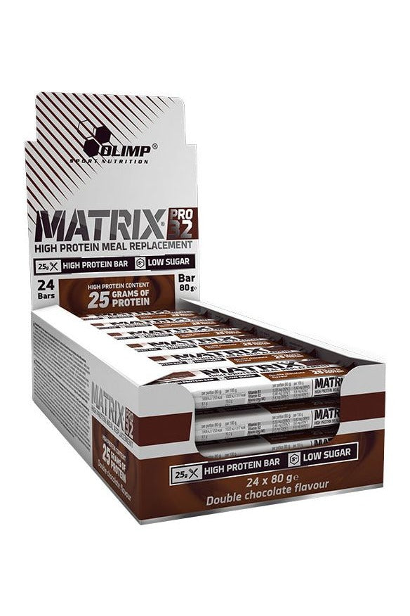 Olimp - Matrix Pro 32