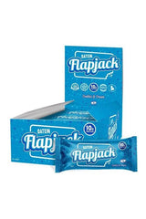 Oatein - Oatein Flapjack