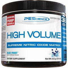 PEScience - High Volume