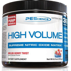 PEScience - High Volume