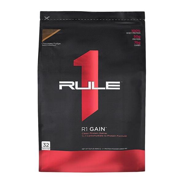 Rule One - R1 Gain