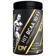 Dorian Yates - HIT BCAA 10:1:1