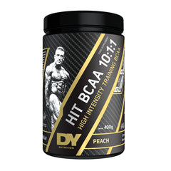 Dorian Yates - HIT BCAA 10:1:1