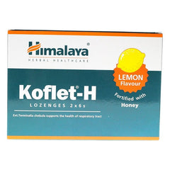 Himalaya - Koflet-H