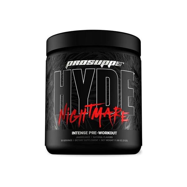 Pro Supps - Hyde Nightmare (EU)