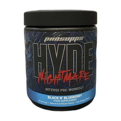 Pro Supps - Hyde Nightmare (EU)