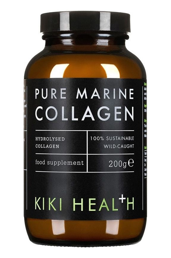 KIKI Health - Pure Marine Collagen