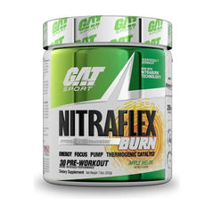 GAT - Nitraflex Burn