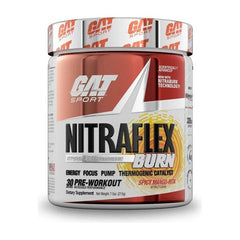 GAT - Nitraflex Burn