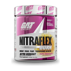 GAT - Nitraflex Burn