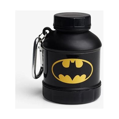 SmartShake - Whey2Go Funnel - DC Comics