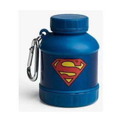 SmartShake - Whey2Go Funnel - DC Comics