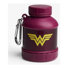 SmartShake - Whey2Go Funnel - DC Comics