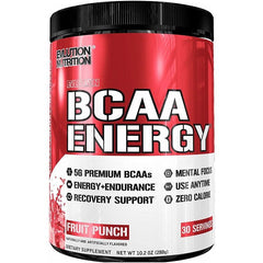 EVLution Nutrition - BCAA Energy