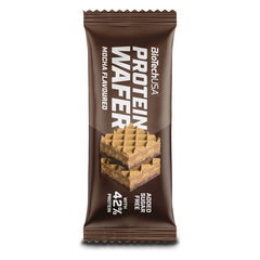 BioTech USA - Protein Wafer