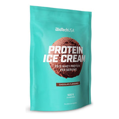 BioTech USA - Protein Ice Cream